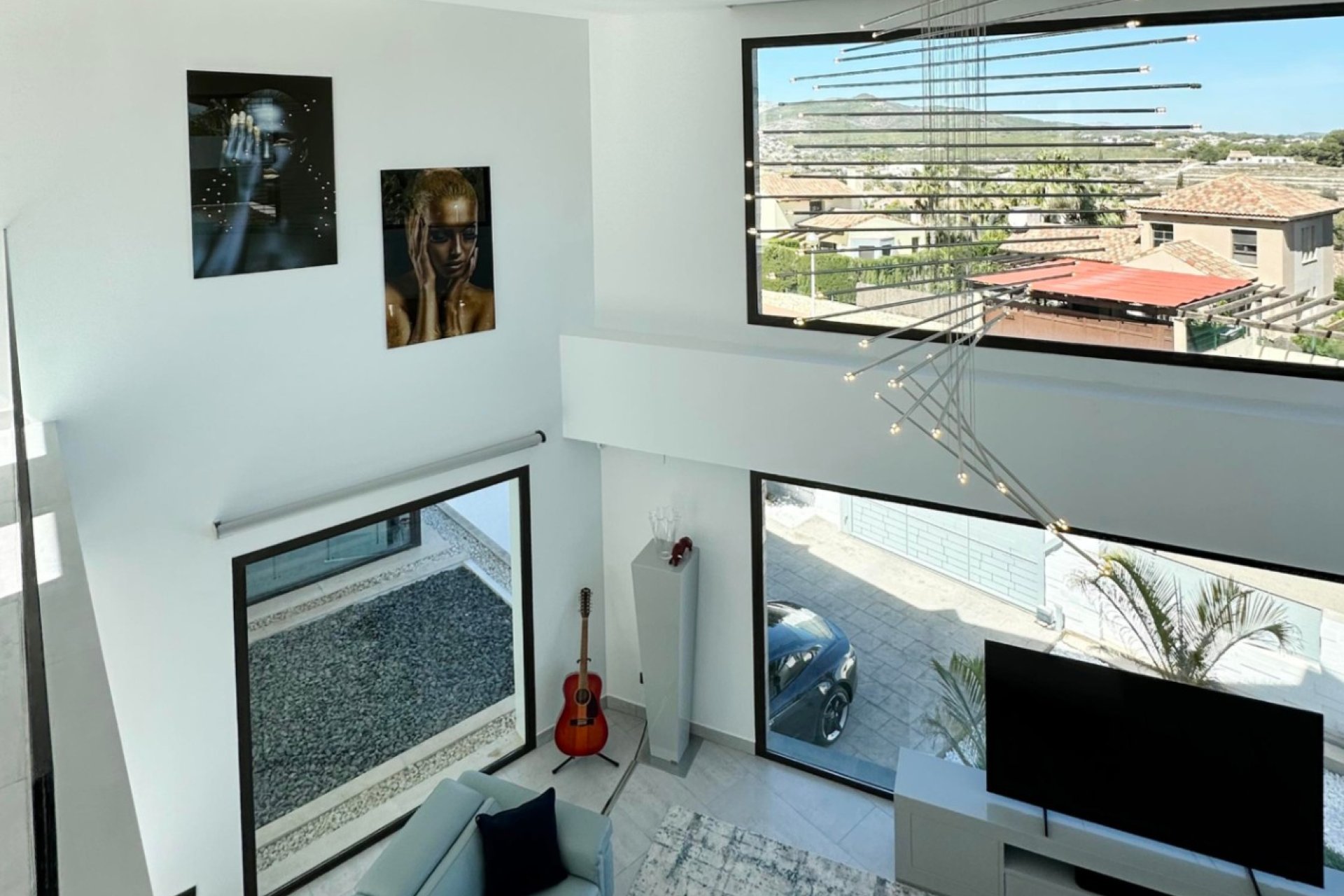 Reventa - Villa - Jávea - Costa Blanca