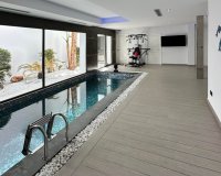 Reventa - Villa - Jávea - Costa Blanca