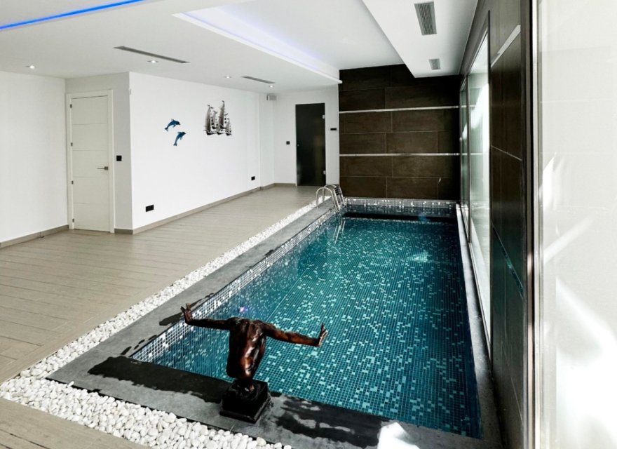 Reventa - Villa - Jávea - Costa Blanca