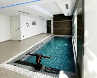 Reventa - Villa - Jávea - Costa Blanca