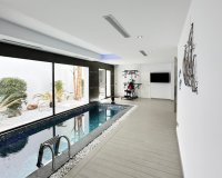 Reventa - Villa - Jávea - Costa Blanca