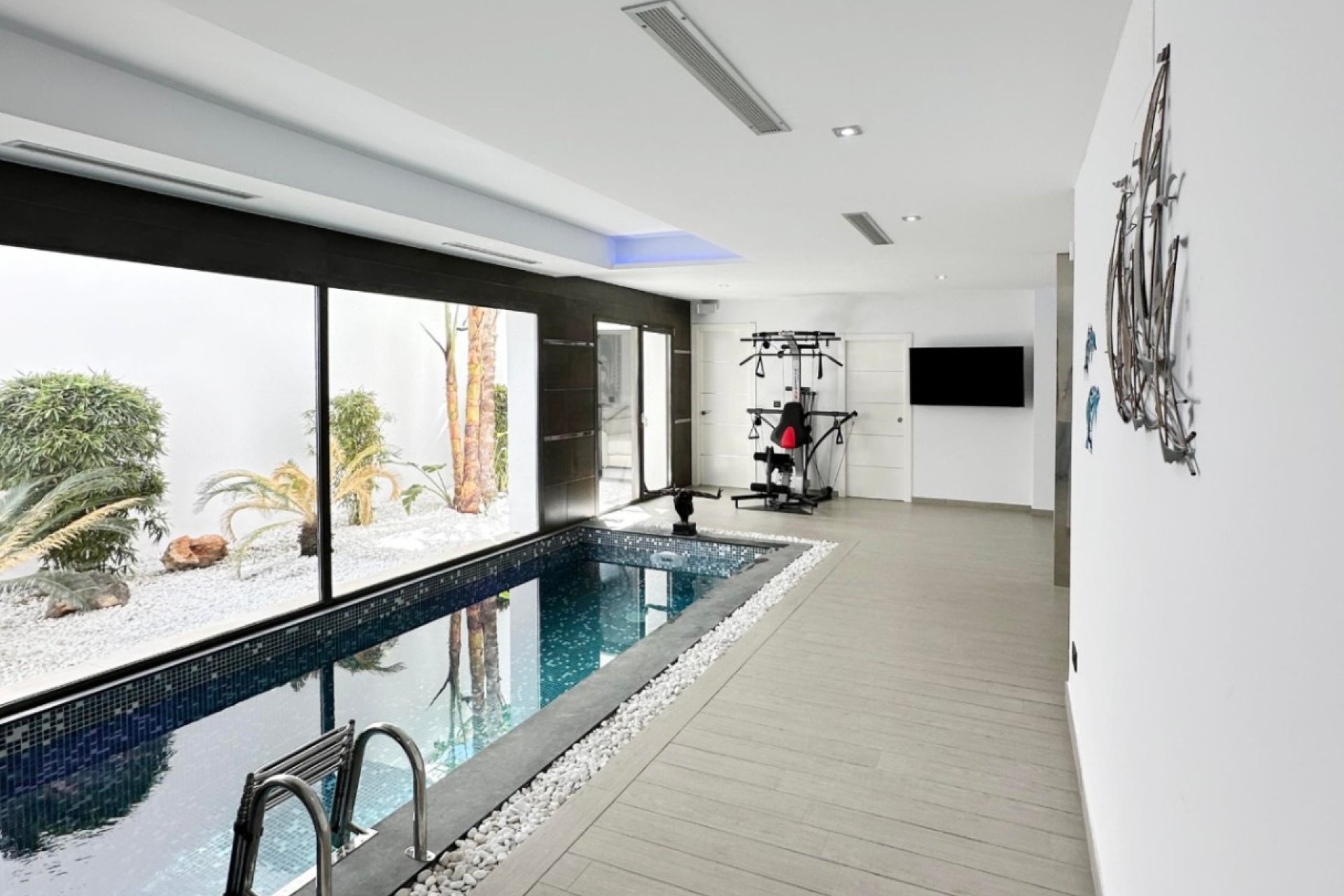 Reventa - Villa - Jávea - Costa Blanca