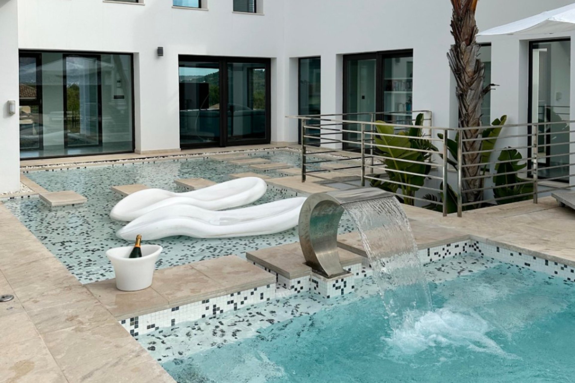 Reventa - Villa - Jávea - Costa Blanca