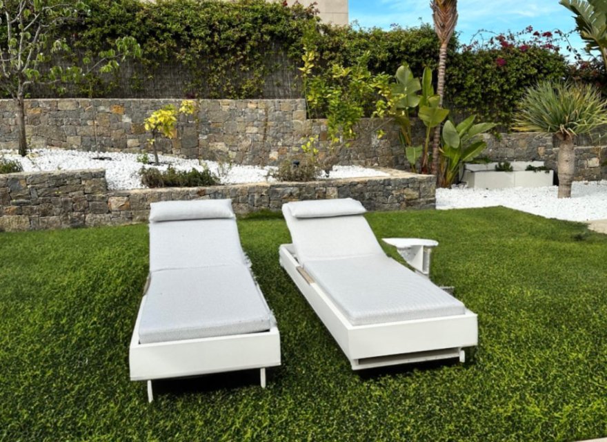 Reventa - Villa - Jávea - Costa Blanca