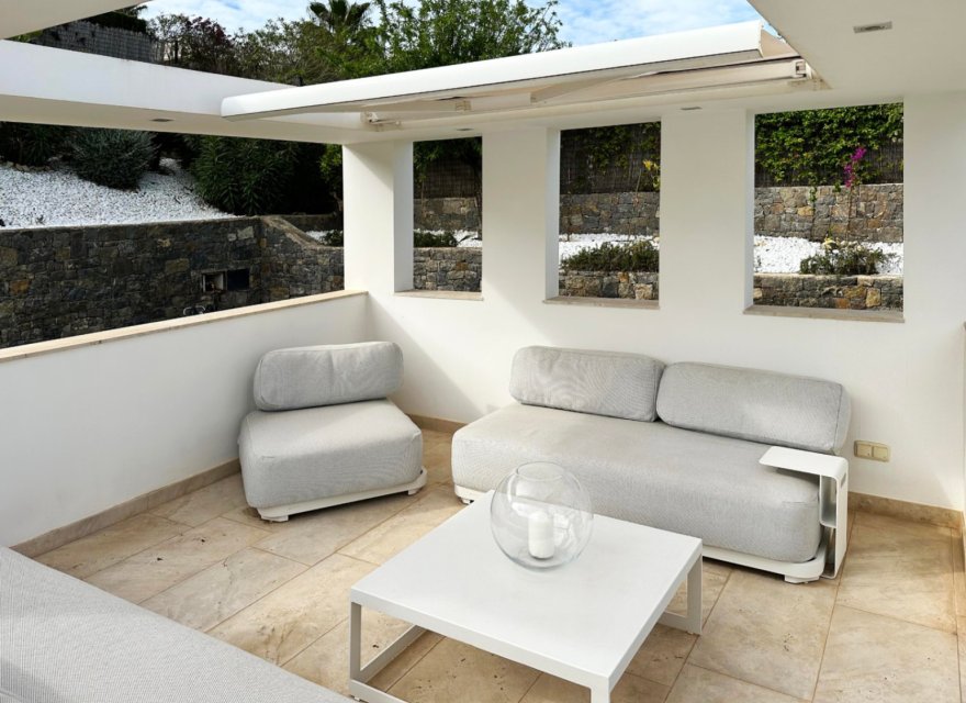 Reventa - Villa - Jávea - Costa Blanca