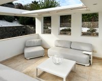 Reventa - Villa - Jávea - Costa Blanca