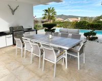 Reventa - Villa - Jávea - Costa Blanca
