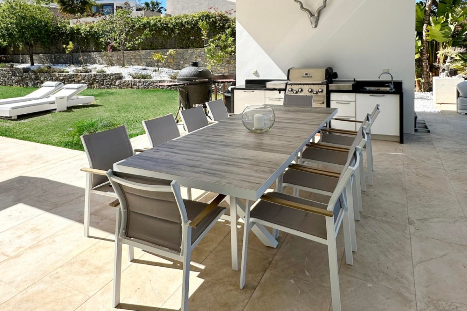 Reventa - Villa - Jávea - Costa Blanca