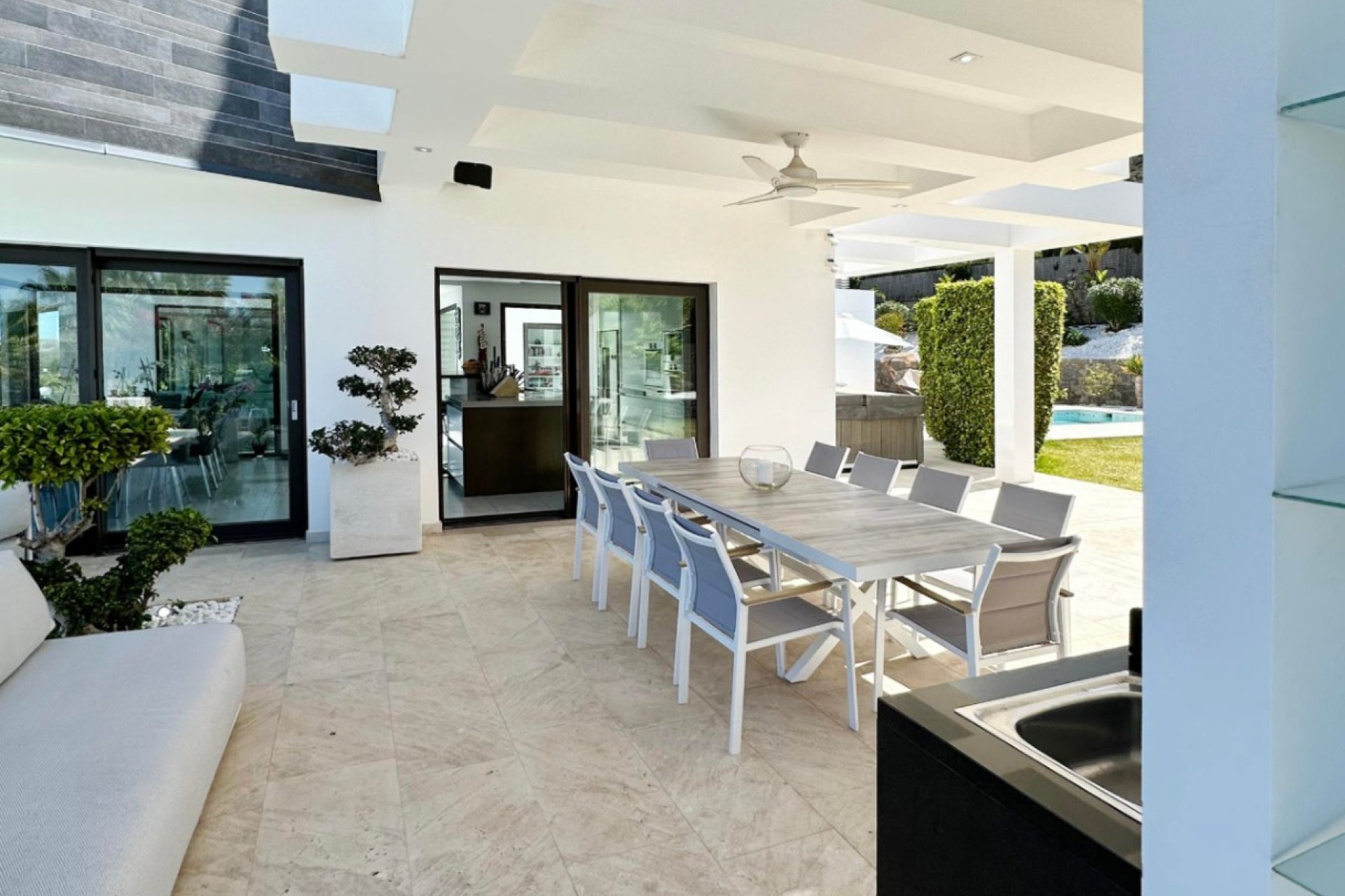 Reventa - Villa - Jávea - Costa Blanca