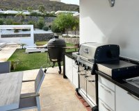 Reventa - Villa - Jávea - Costa Blanca