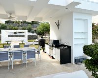 Reventa - Villa - Jávea - Costa Blanca