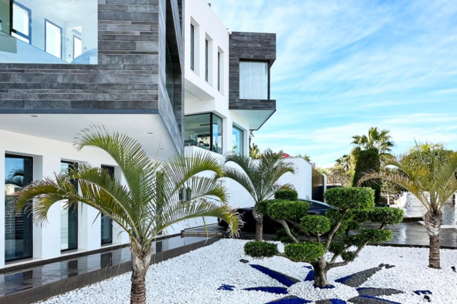 Reventa - Villa - Jávea - Costa Blanca