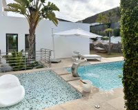 Reventa - Villa - Jávea - Costa Blanca