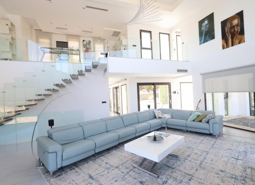 Reventa - Villa - Jávea - Costa Blanca