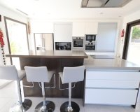 Reventa - Villa - Jávea - Costa Blanca