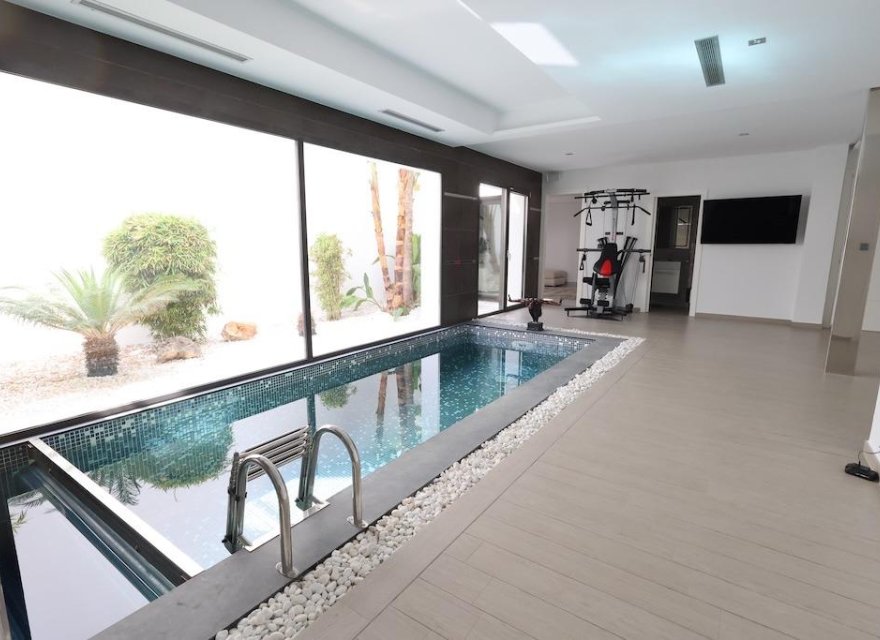 Reventa - Villa - Jávea - Costa Blanca