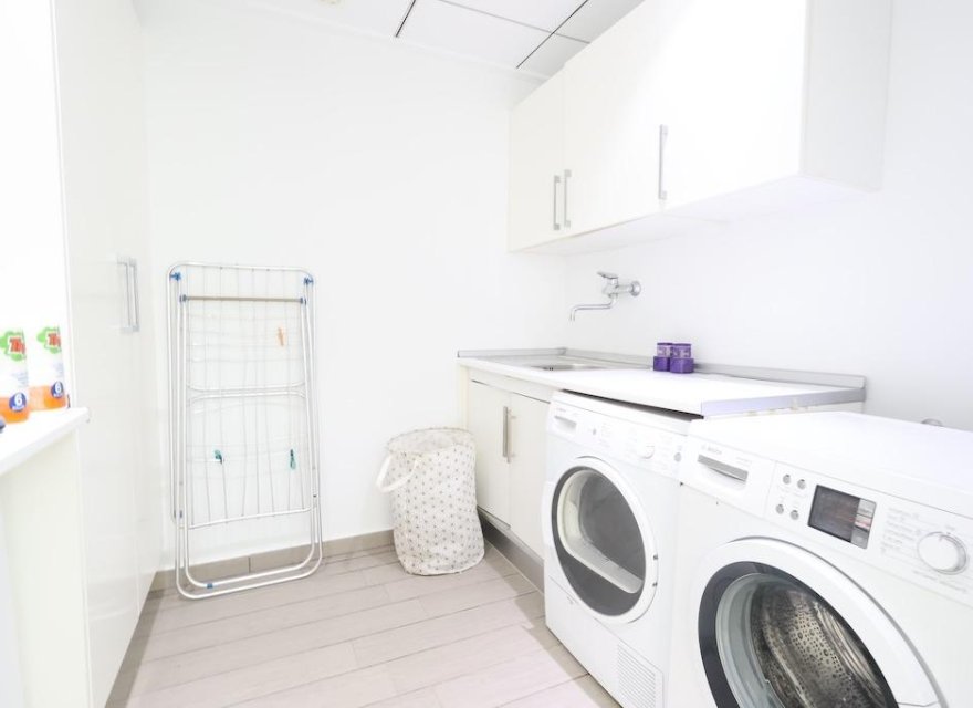 Reventa - Villa - Jávea - Costa Blanca