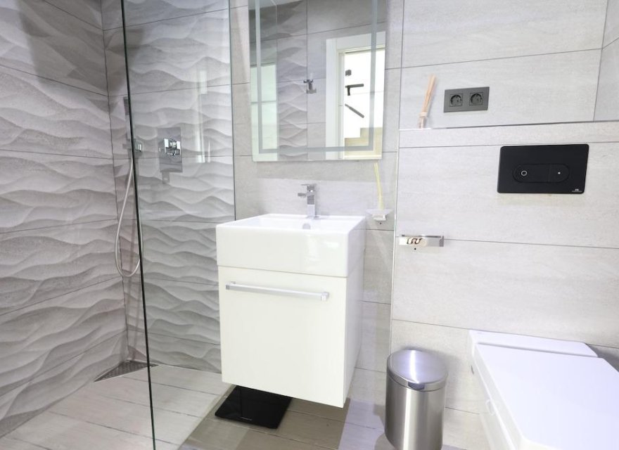 Reventa - Villa - Jávea - Costa Blanca