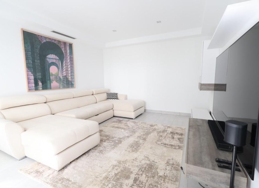 Reventa - Villa - Jávea - Costa Blanca