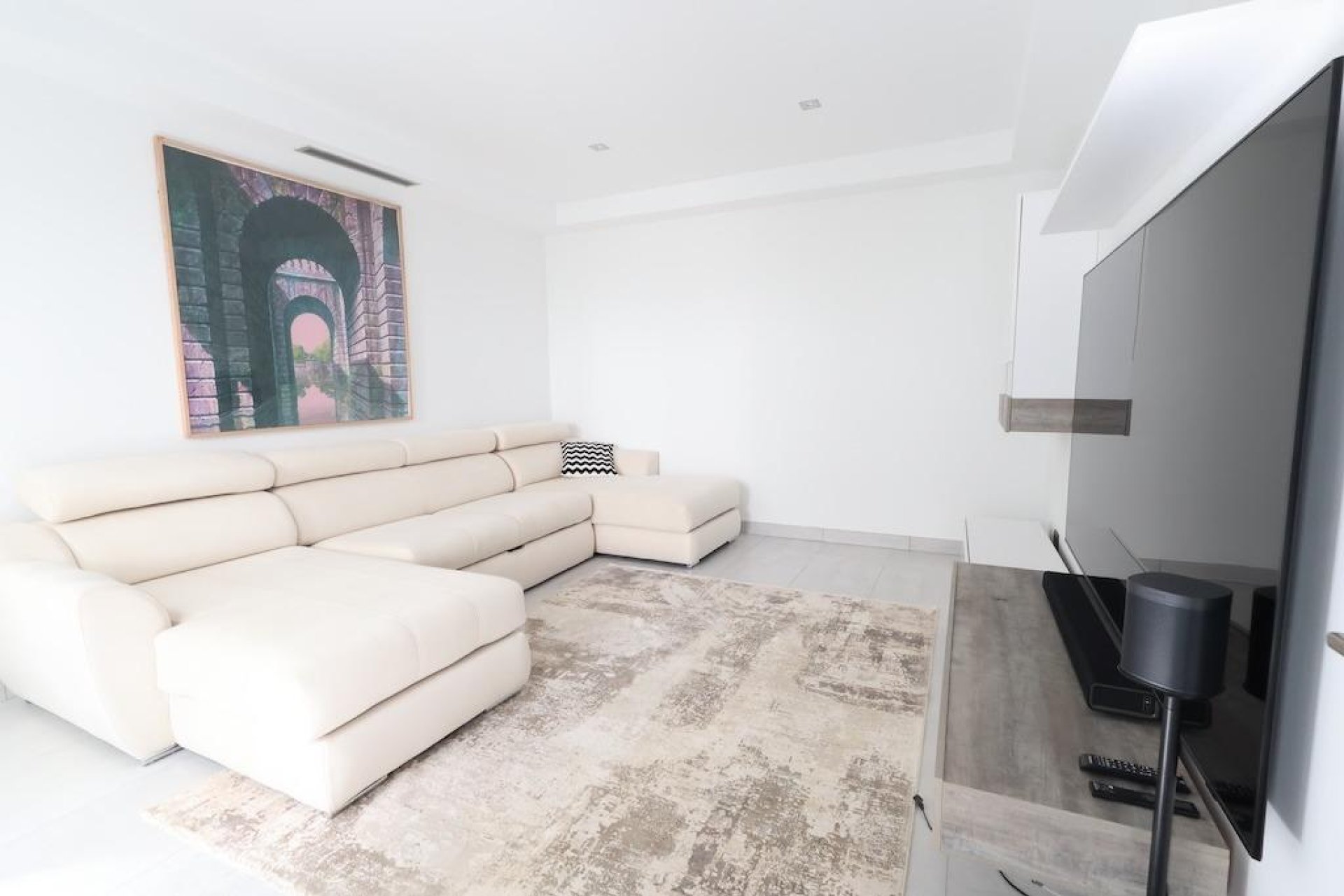 Reventa - Villa - Jávea - Costa Blanca