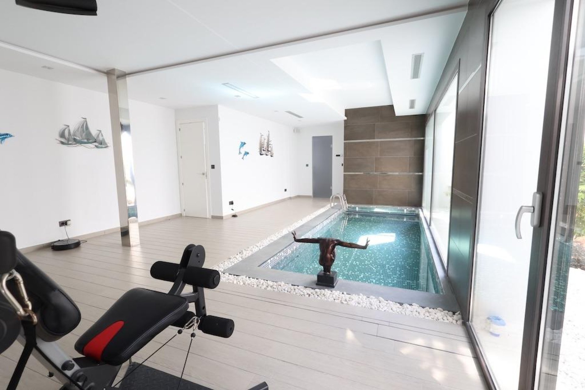 Reventa - Villa - Jávea - Costa Blanca