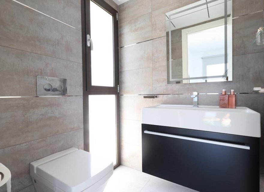 Reventa - Villa - Jávea - Costa Blanca