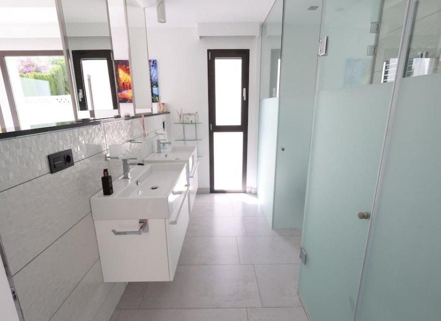 Reventa - Villa - Jávea - Costa Blanca