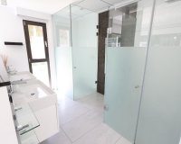 Reventa - Villa - Jávea - Costa Blanca