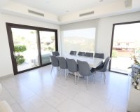 Reventa - Villa - Jávea - Costa Blanca