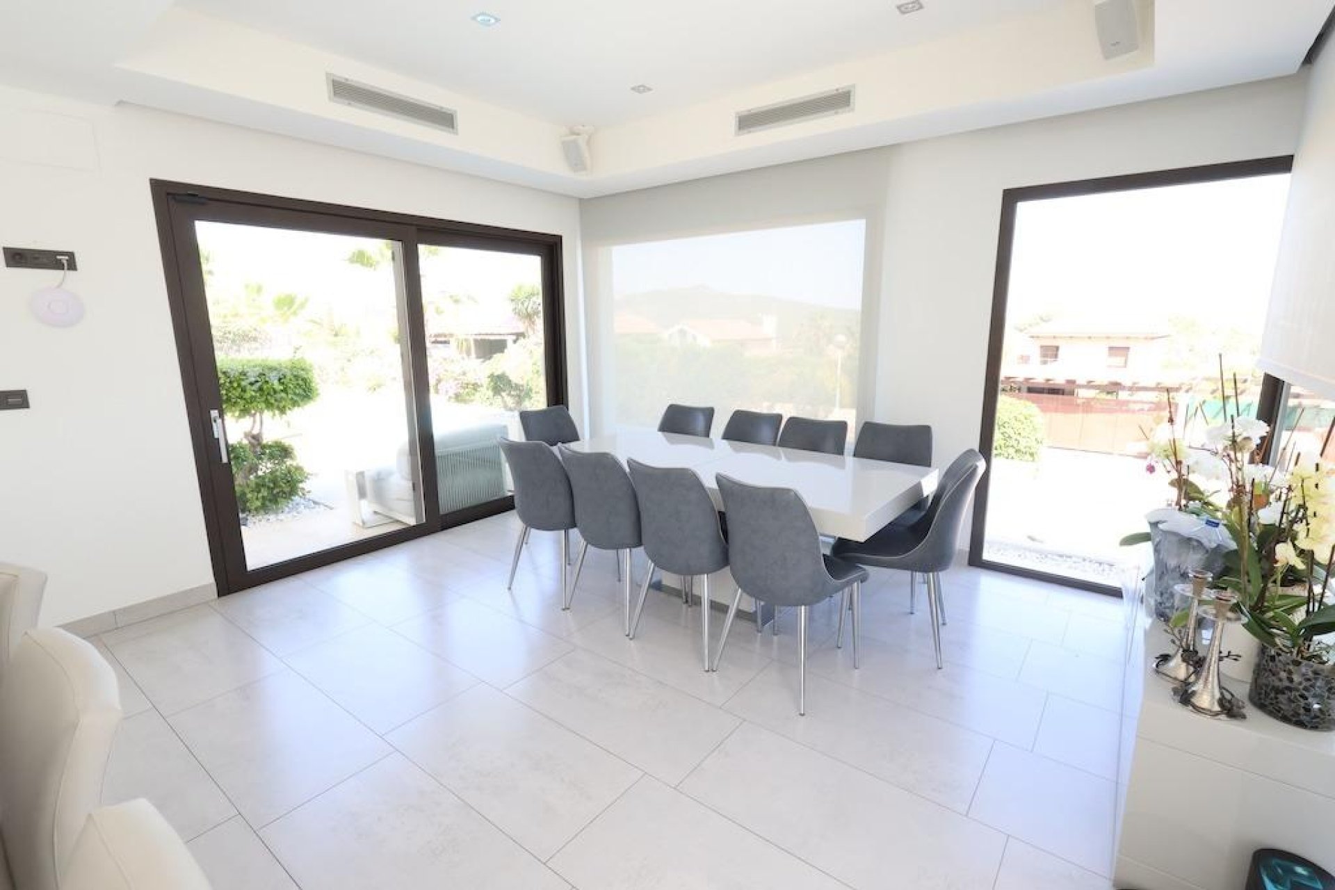 Reventa - Villa - Jávea - Costa Blanca