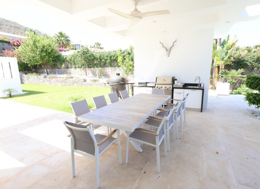 Reventa - Villa - Jávea - Costa Blanca