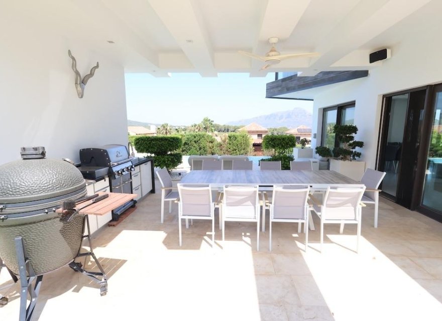 Reventa - Villa - Jávea - Costa Blanca