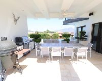 Reventa - Villa - Jávea - Costa Blanca