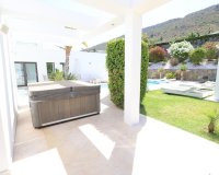 Reventa - Villa - Jávea - Costa Blanca