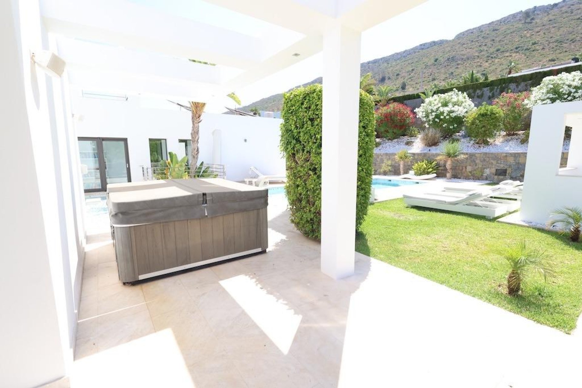 Reventa - Villa - Jávea - Costa Blanca