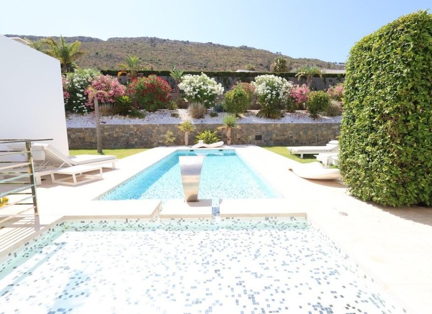 Reventa - Villa - Jávea - Costa Blanca