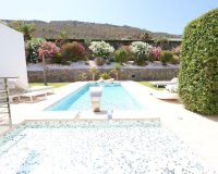 Reventa - Villa - Jávea - Costa Blanca