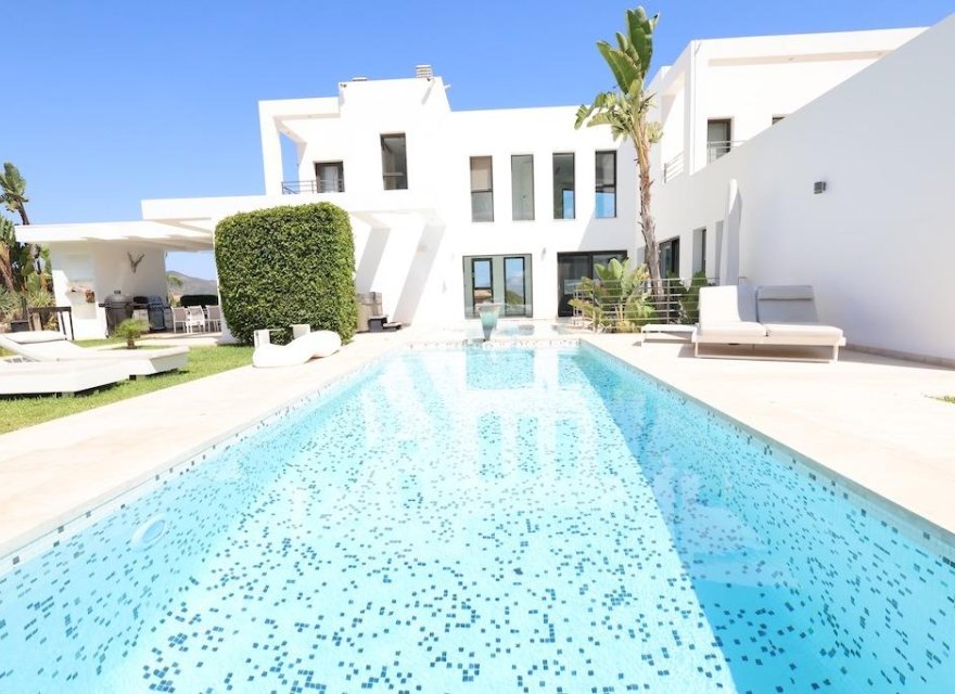 Reventa - Villa - Jávea - Costa Blanca