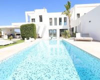 Reventa - Villa - Jávea - Costa Blanca
