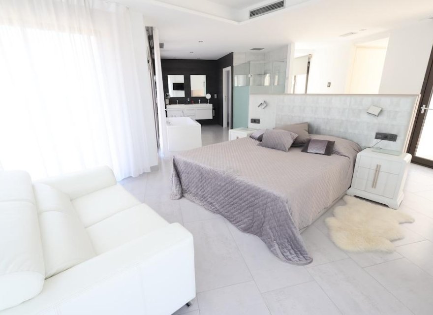 Reventa - Villa - Jávea - Costa Blanca