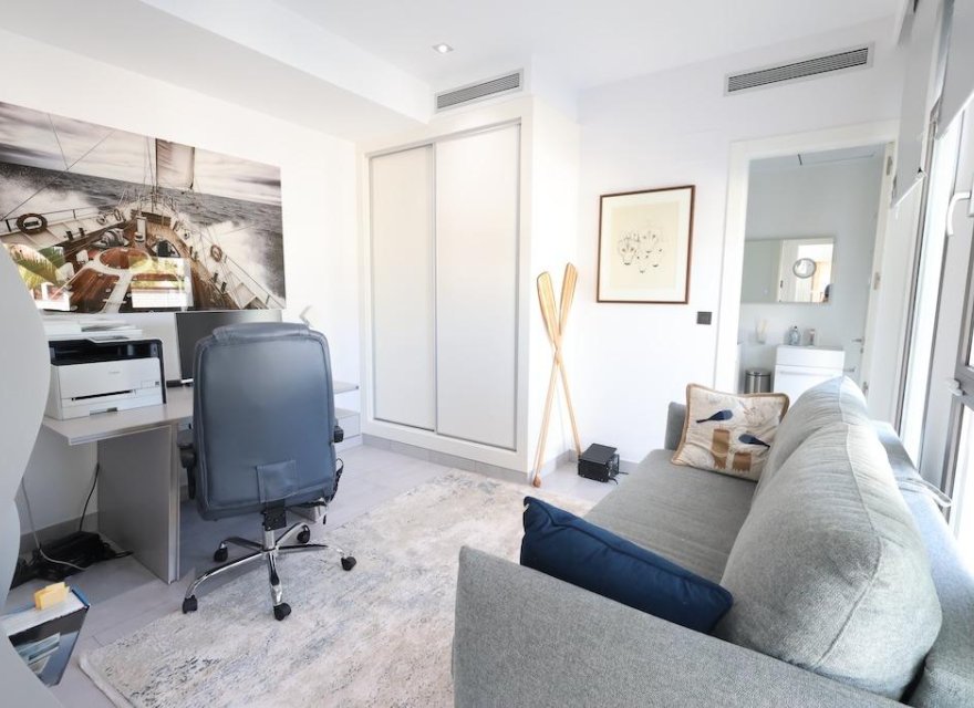 Reventa - Villa - Jávea - Costa Blanca