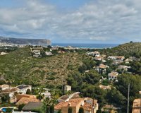 Reventa - Villa - Jávea - Costa Blanca