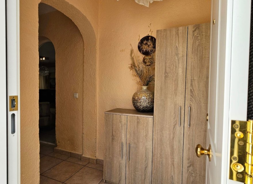 Reventa - Villa - Jávea - Costa Blanca