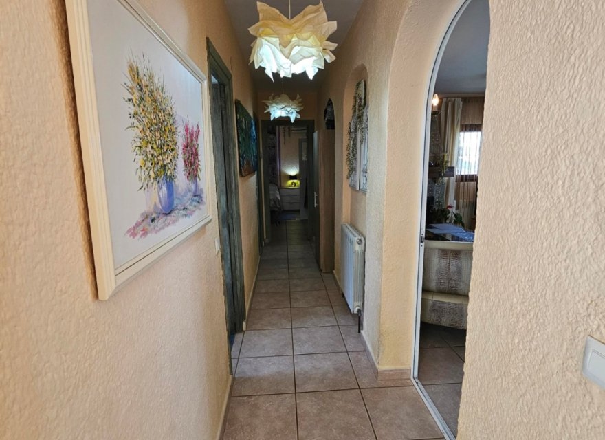 Reventa - Villa - Jávea - Costa Blanca