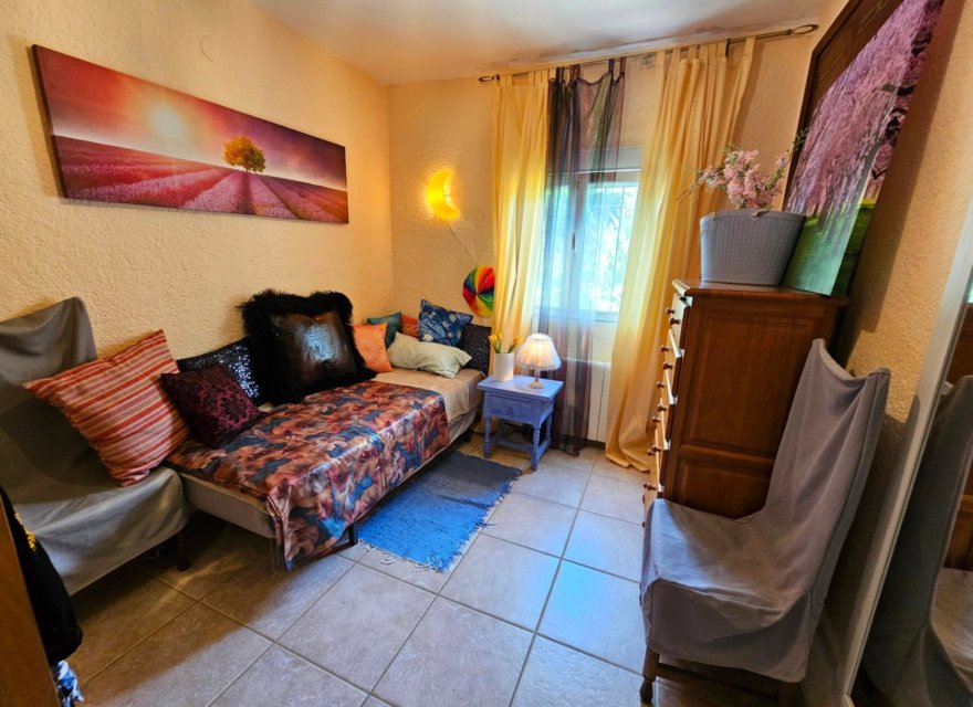 Reventa - Villa - Jávea - Costa Blanca