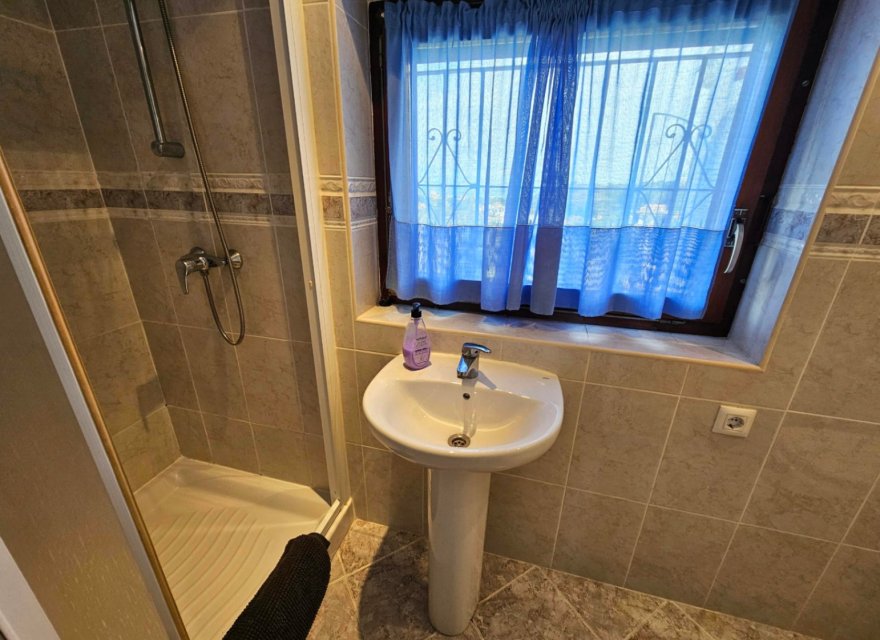 Reventa - Villa - Jávea - Costa Blanca