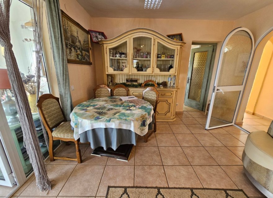 Reventa - Villa - Jávea - Costa Blanca