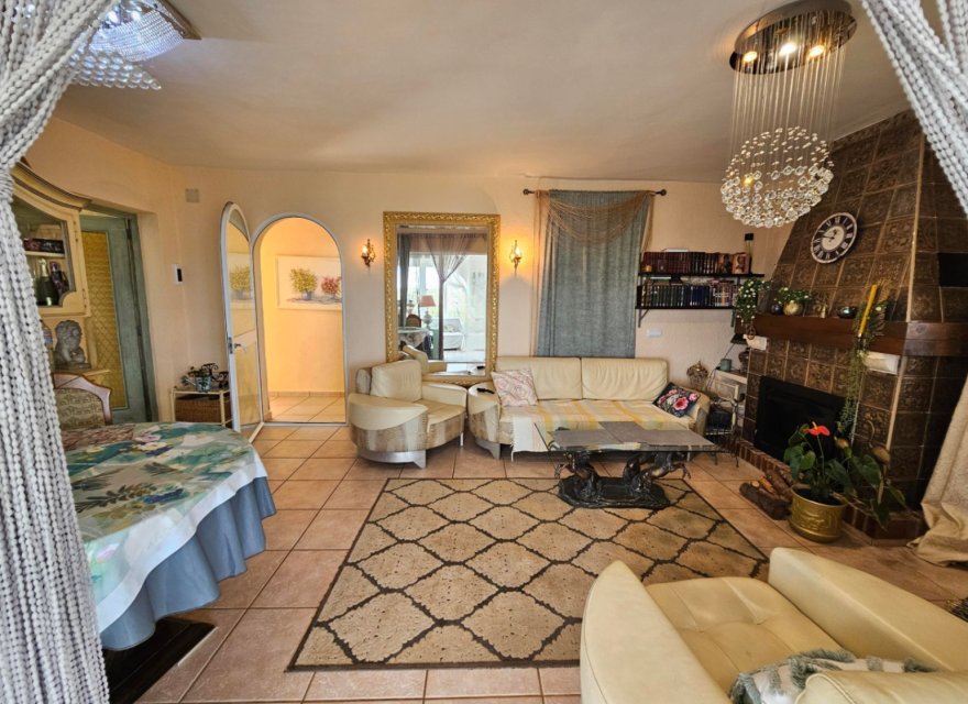 Reventa - Villa - Jávea - Costa Blanca