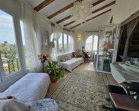 Reventa - Villa - Jávea - Costa Blanca