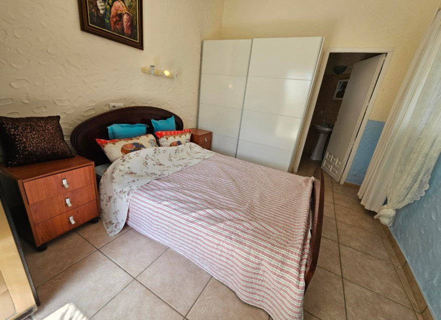 Reventa - Villa - Jávea - Costa Blanca